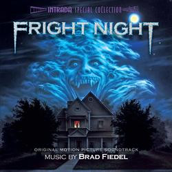 Fright Night - Original Score