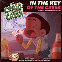 In the Key of the Creek: A Craig of the Creek Musical
