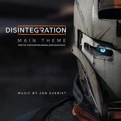 Disintegration: Main Theme (Single)