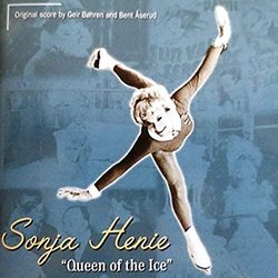 Sonja Henie: Queen of the Ice