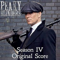Peaky Blinders: Series 4 - Original Score