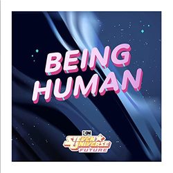 Steven Universe Future: Being Human (Single)