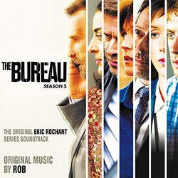 The Bureau: Season 5