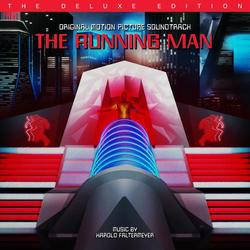 The Running Man - The Deluxe Edition