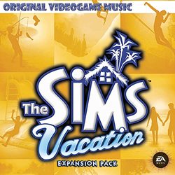 The Sims: Vacation