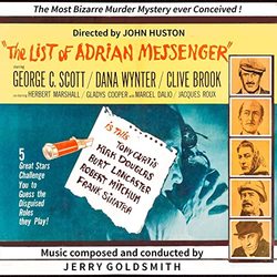 The List of Adrian Messenger