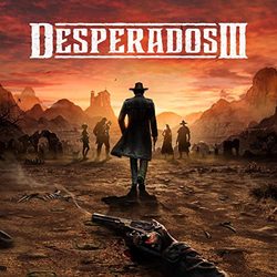 Desperados III - Vol. 3