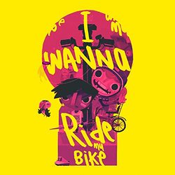Knights and Bikes: I Wanna Ride My Bike (Single)