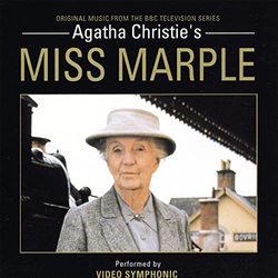 Agatha Christie's Miss Marple