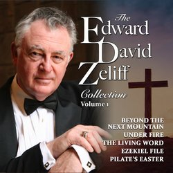 The Edward David Zeliff Collection - Volume 1