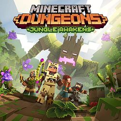 Minecraft Dungeons: Jungle Awakens