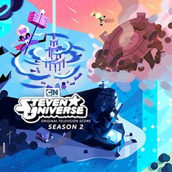 Steven Universe: Season 2 - Original Score