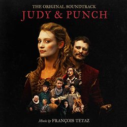 Judy & Punch