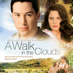 A Walk in the Clouds - Deluxe Edition