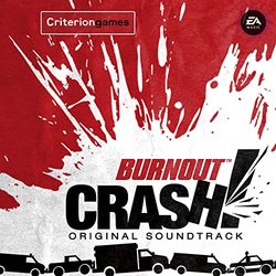 Burnout Crash!