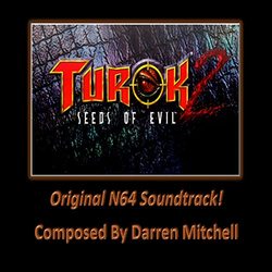 Turok 2: Seeds of Evil