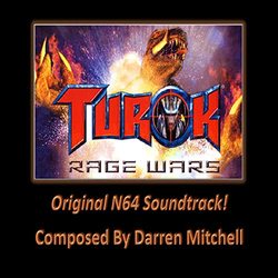 Turok: Rage Wars