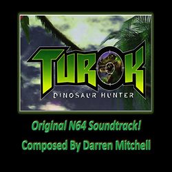 Turok: Dinosaur Hunter