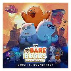 We Bare Bears: The Movie (Single)