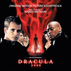 Dracula 2000 - Original Score