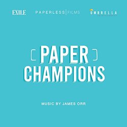 Paper Champions