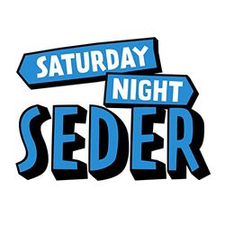 Saturday Night Seder (Single)