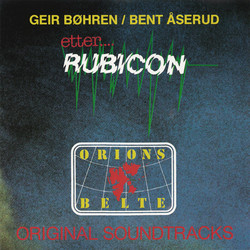 Etter Rubicon / Orions Belte