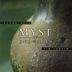 Myst V: End of Ages