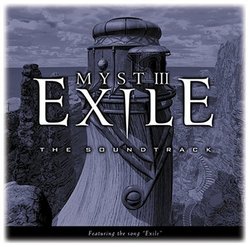 Myst III: Exile