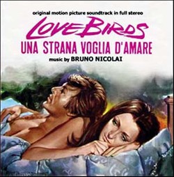 Love Birds - Una strana voglia d'amare