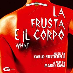 La frusta e il corpo