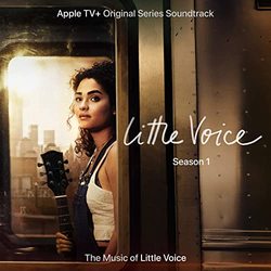 Little Voice: Season One, Episodes 1-3 (EP)