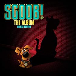 Scoob! The Album - Deluxe Edition