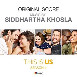 This Is Us: Season 4 - Original Score