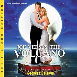 Joe Versus the Volcano - The Big Woo Edition
