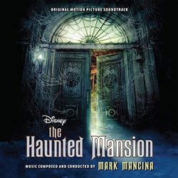 The Haunted Mansion