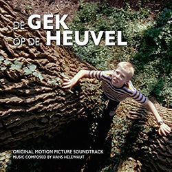 De gek op de heuvel