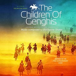 The Children of Genghis