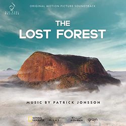 The Lost Forest (EP)