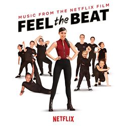 Feel the Beat (Single)