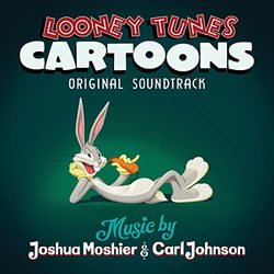 Looney Tunes Cartoons