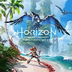 Horizon Forbidden West: Promise of the West (Reveal Trailer Theme) (Single)