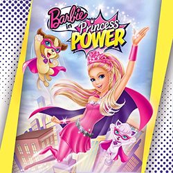 Barbie in Princess Power (EP)