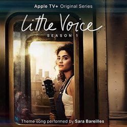 Little Voice (Single)