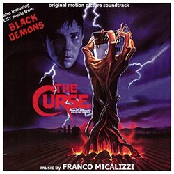 The Curse / Black Demons