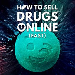 How to Sell Drugs Online (Fast) (Single)