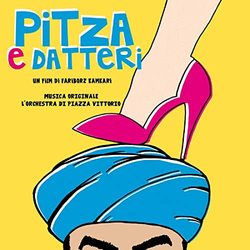 Pitza e datteri