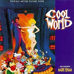 Cool World - Original Score