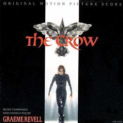 The Crow - Original Score
