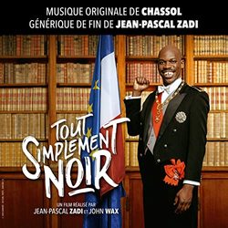 Tout simplement noir (EP)